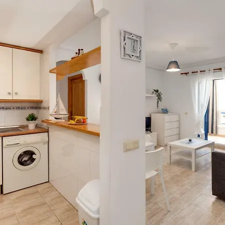 Apartamento 4 Urbanización Parque Mar 4