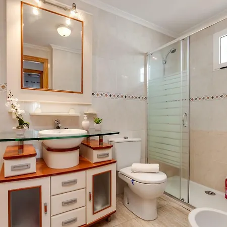 4 Urbanización Parque Mar 4 Apartamento *