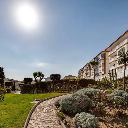 4 Urbanización Parque Mar 4 Apartamento La Mata (Torrevieja)