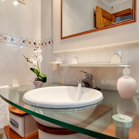 4 Urbanización Parque Mar 4 Apartamento *